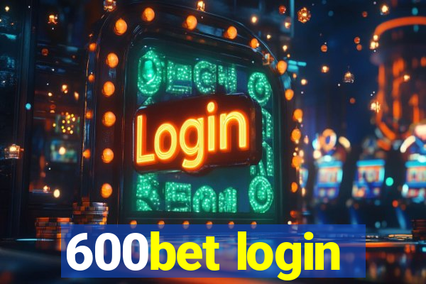 600bet login